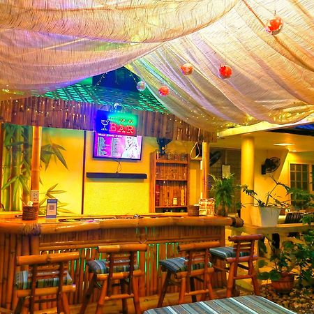 Villa Viva Belgica Davao City Eksteriør billede