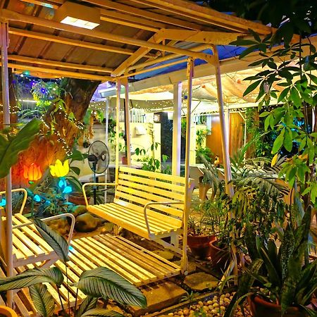 Villa Viva Belgica Davao City Eksteriør billede