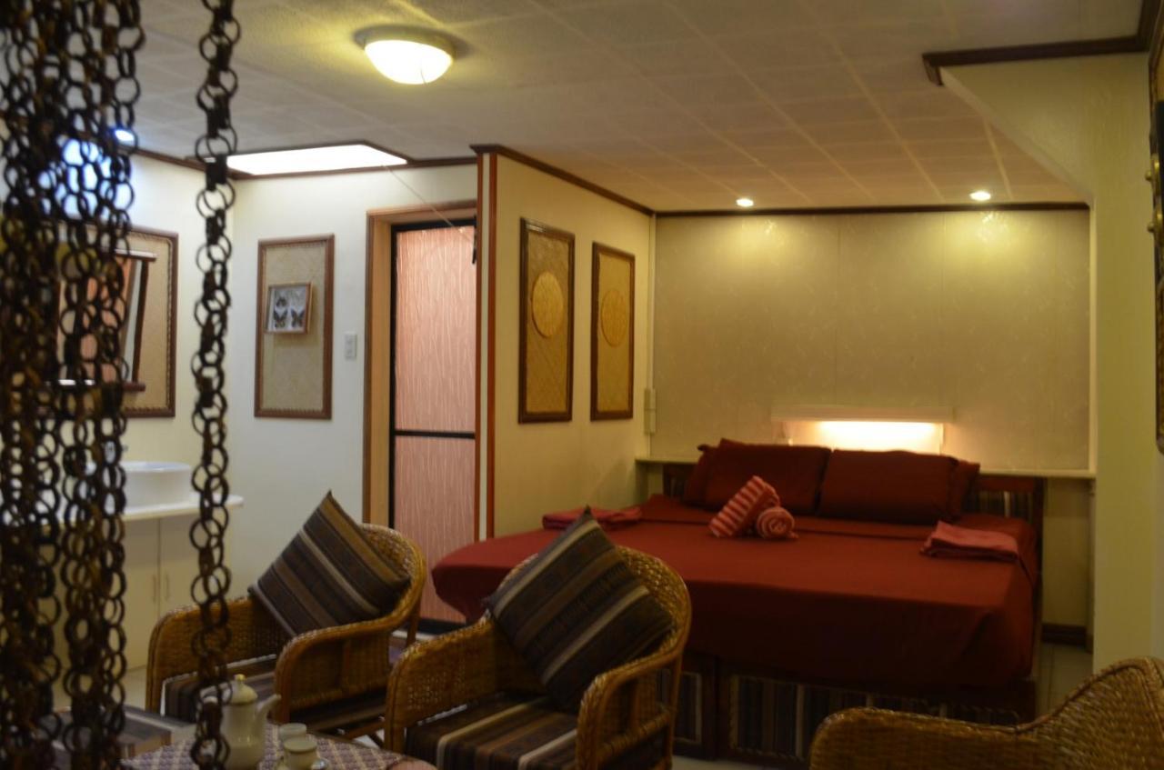 Villa Viva Belgica Davao City Eksteriør billede