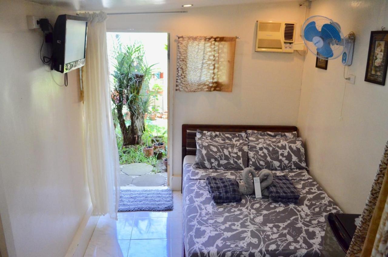 Villa Viva Belgica Davao City Eksteriør billede