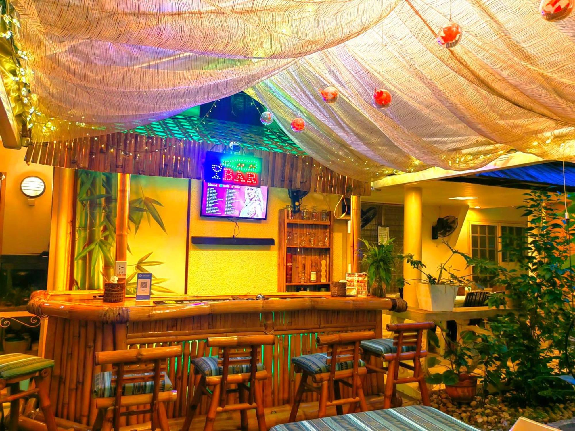 Villa Viva Belgica Davao City Eksteriør billede