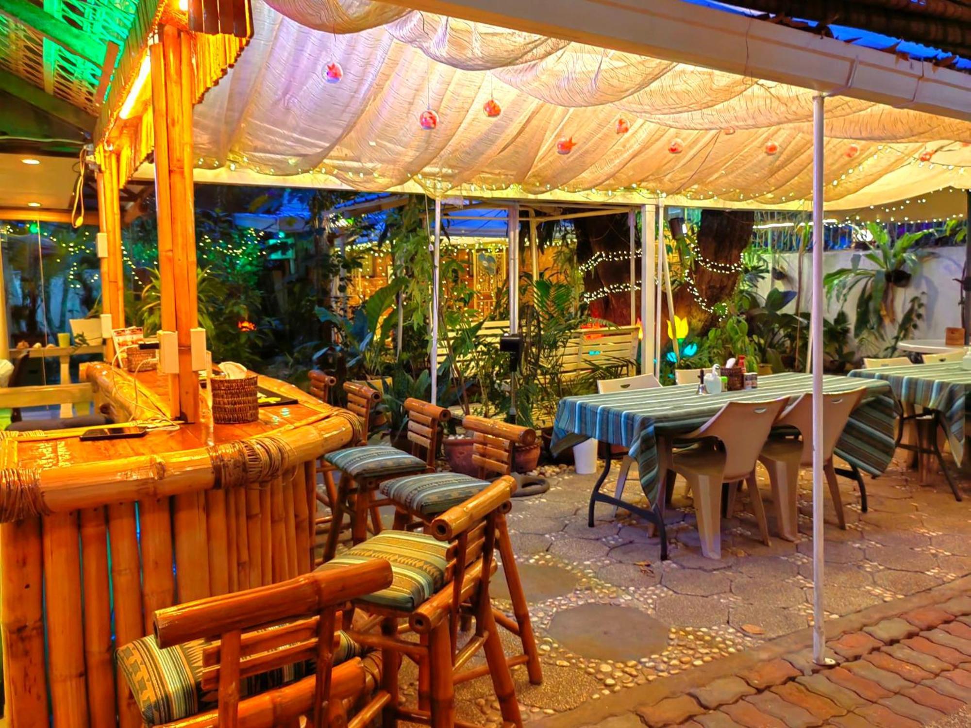 Villa Viva Belgica Davao City Eksteriør billede