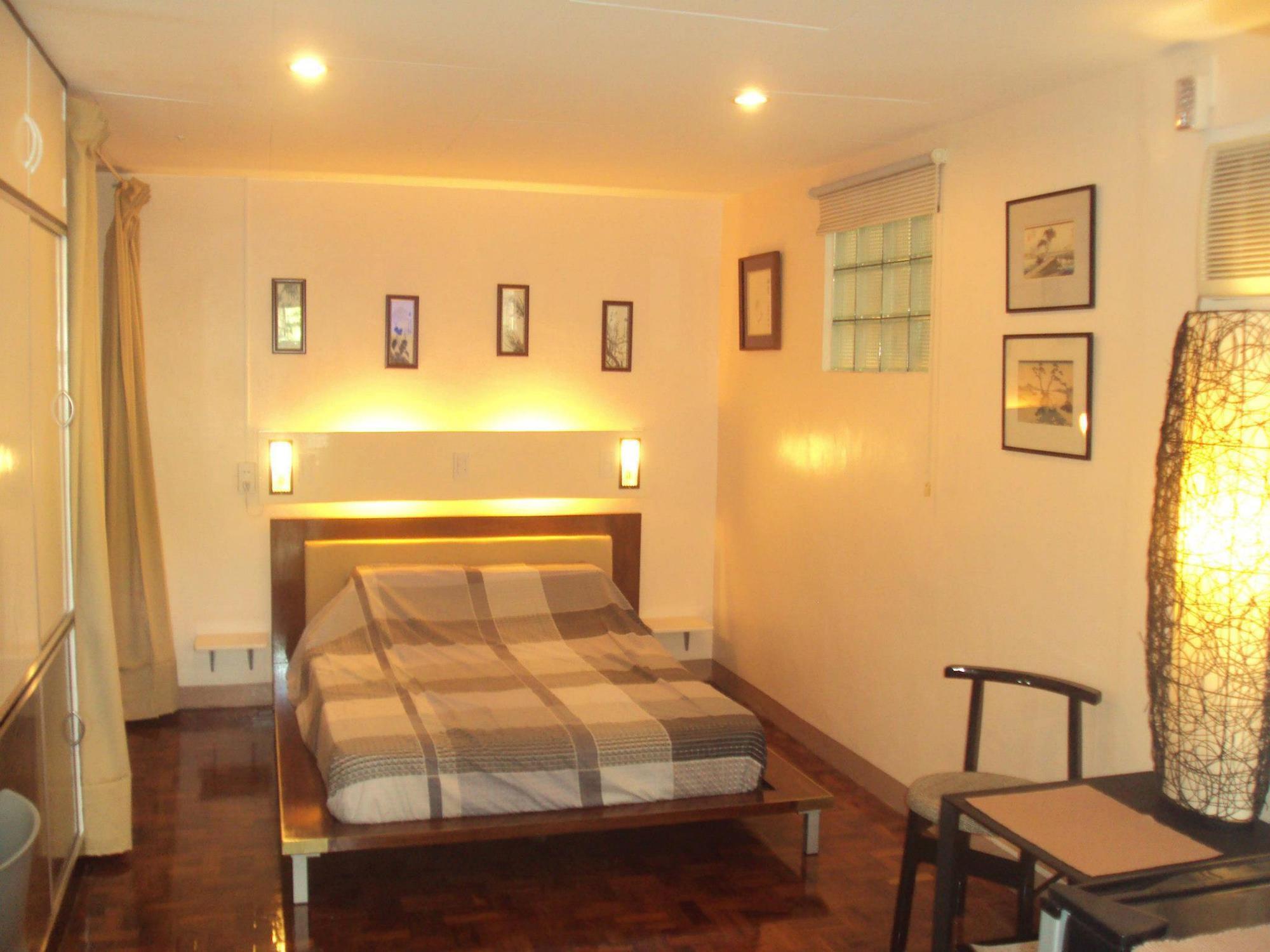 Villa Viva Belgica Davao City Eksteriør billede