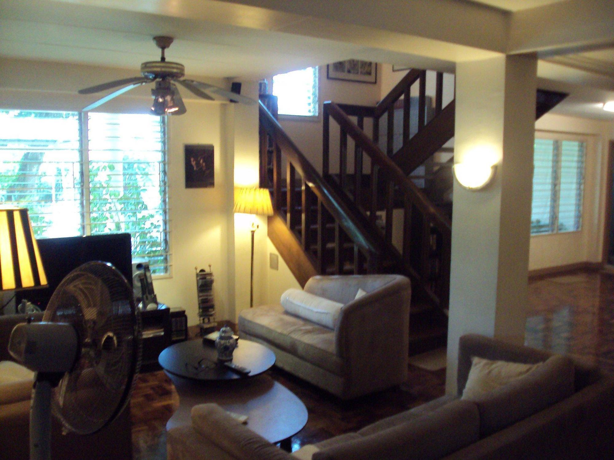 Villa Viva Belgica Davao City Eksteriør billede