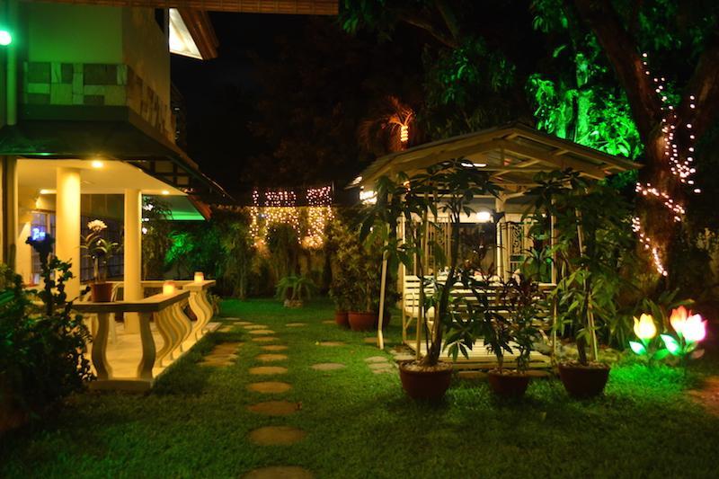Villa Viva Belgica Davao City Eksteriør billede
