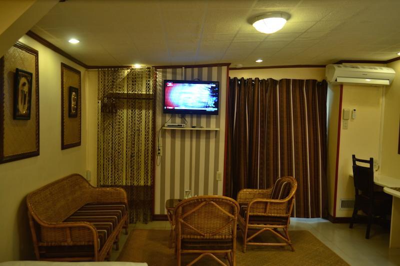Villa Viva Belgica Davao City Eksteriør billede
