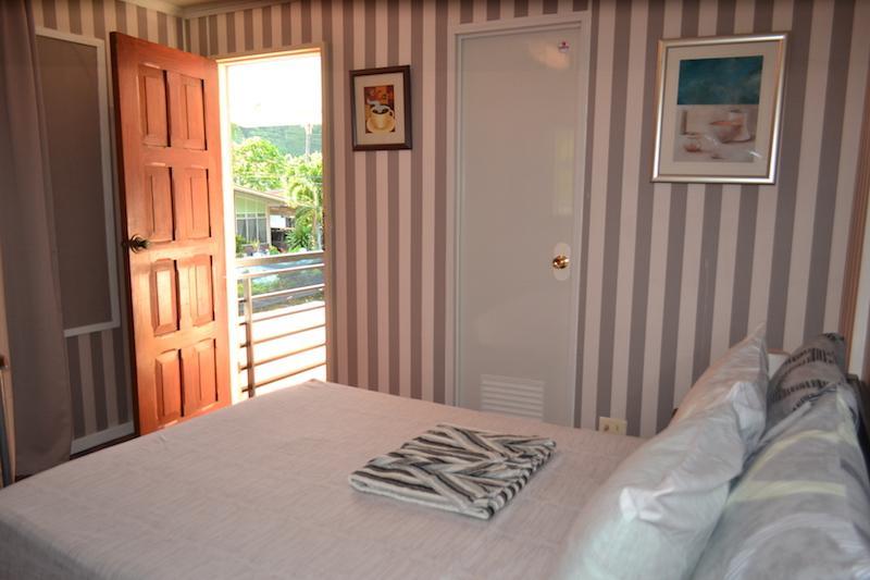 Villa Viva Belgica Davao City Eksteriør billede