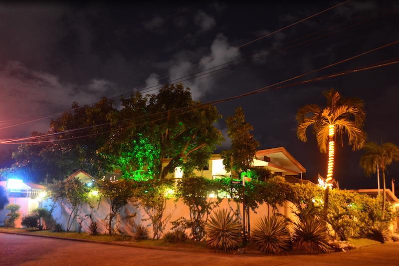 Villa Viva Belgica Davao City Eksteriør billede
