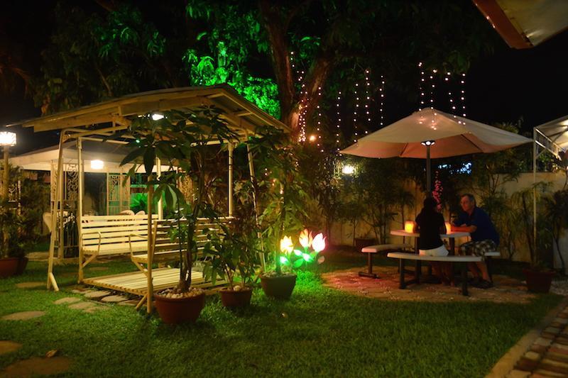 Villa Viva Belgica Davao City Eksteriør billede