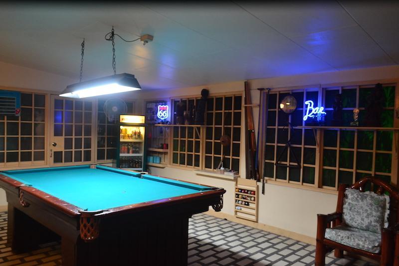 Villa Viva Belgica Davao City Eksteriør billede