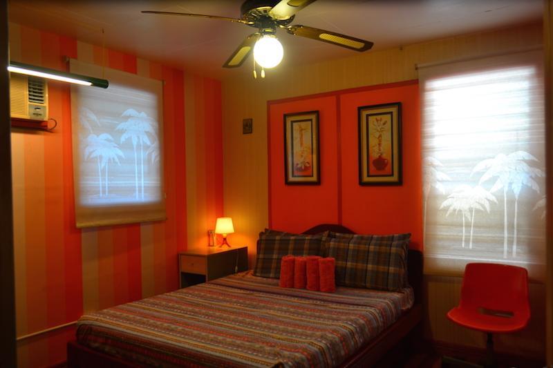 Villa Viva Belgica Davao City Eksteriør billede