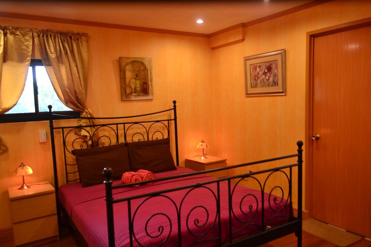 Villa Viva Belgica Davao City Eksteriør billede
