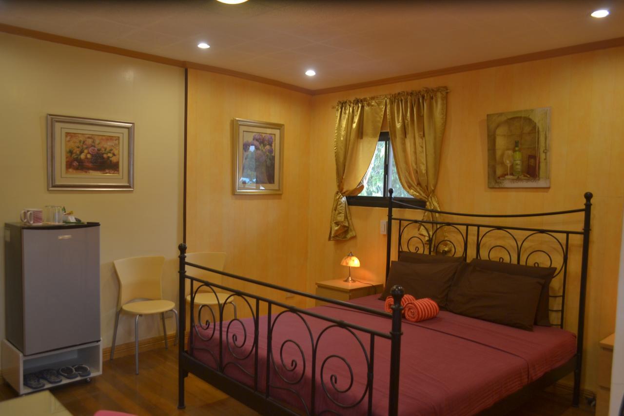 Villa Viva Belgica Davao City Eksteriør billede