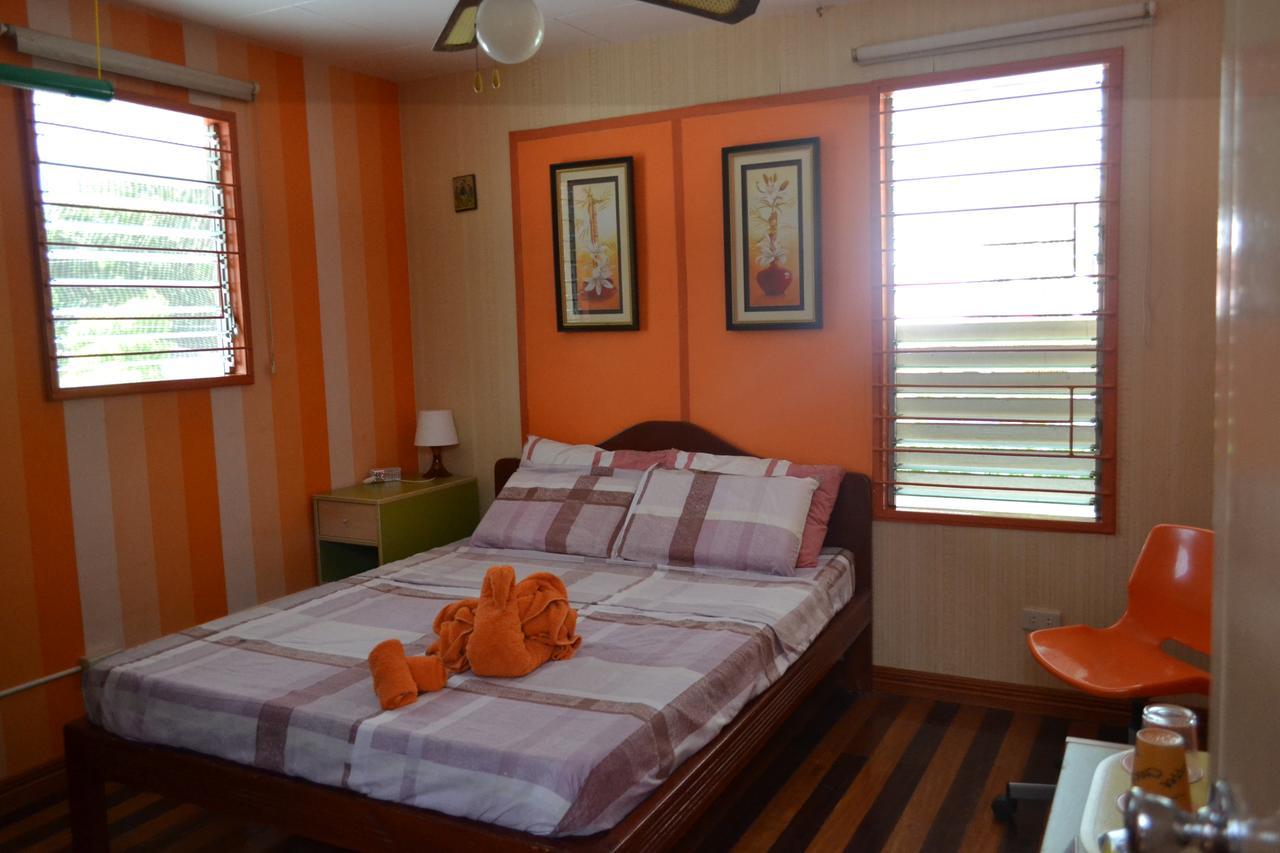 Villa Viva Belgica Davao City Eksteriør billede
