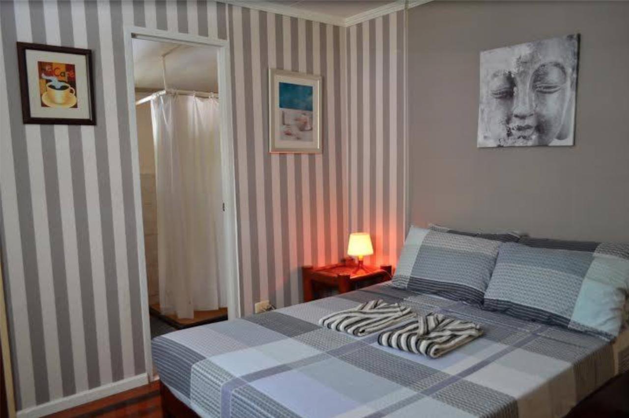 Villa Viva Belgica Davao City Eksteriør billede