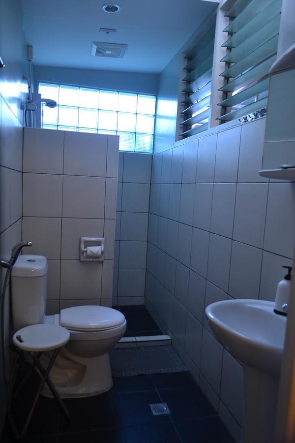 Villa Viva Belgica Davao City Eksteriør billede