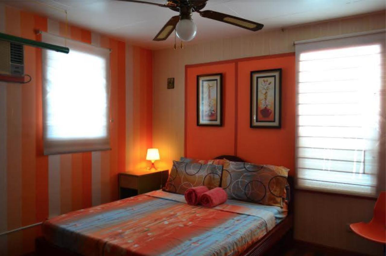 Villa Viva Belgica Davao City Eksteriør billede