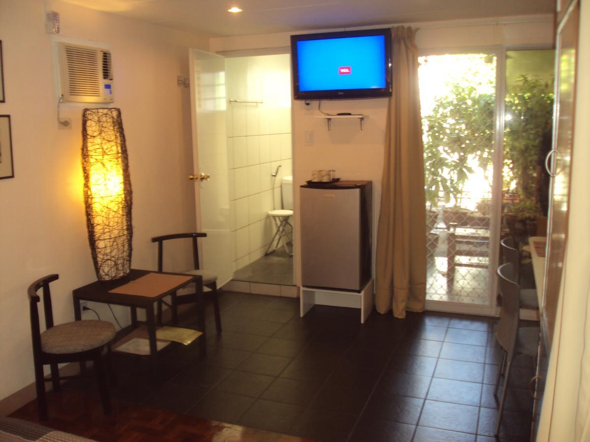 Villa Viva Belgica Davao City Eksteriør billede