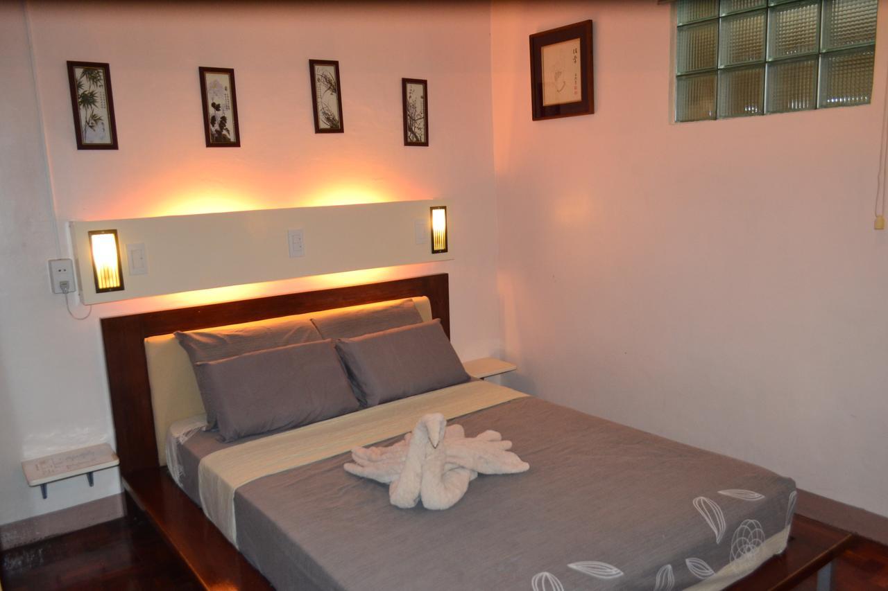 Villa Viva Belgica Davao City Eksteriør billede