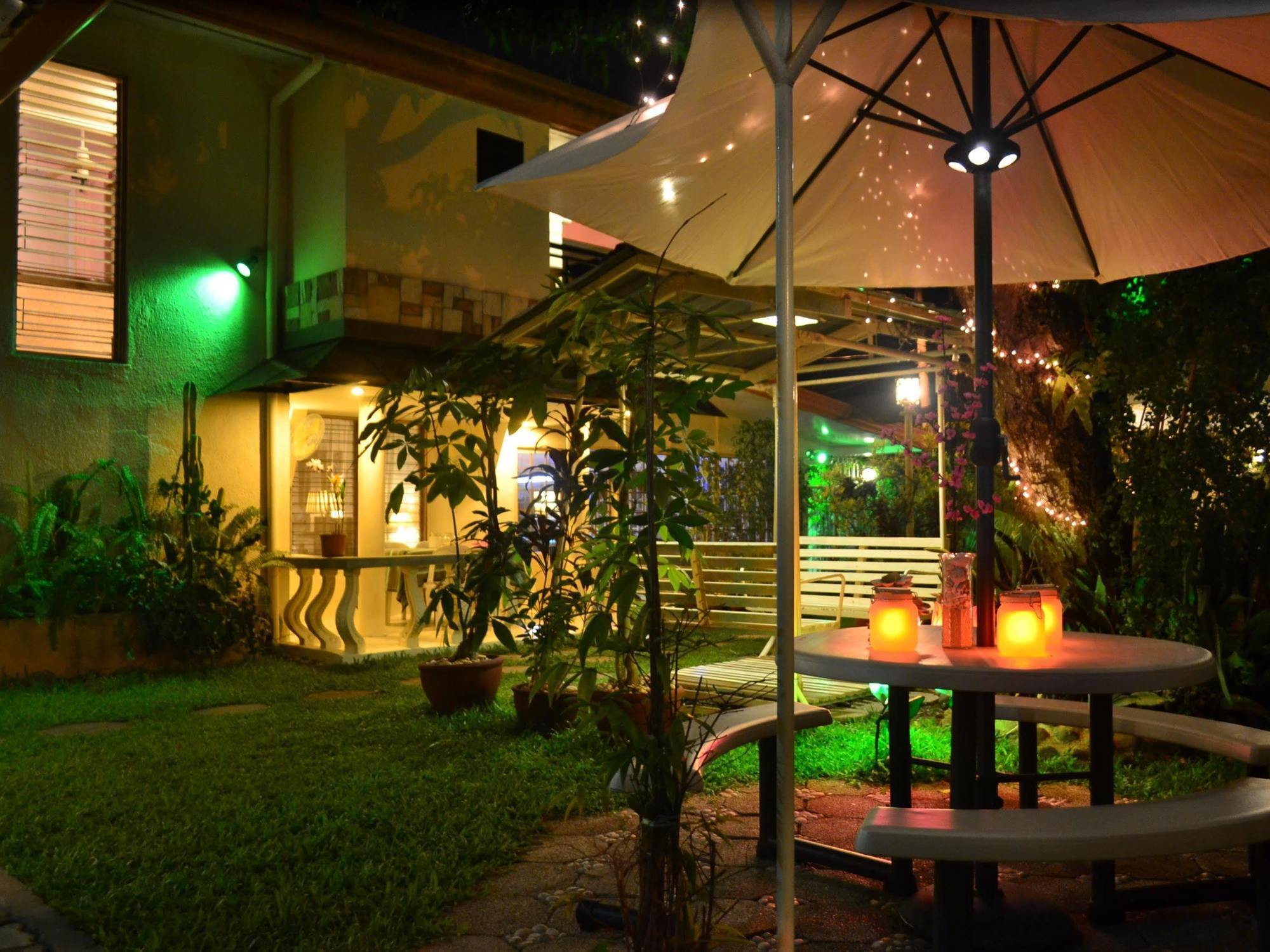 Villa Viva Belgica Davao City Eksteriør billede
