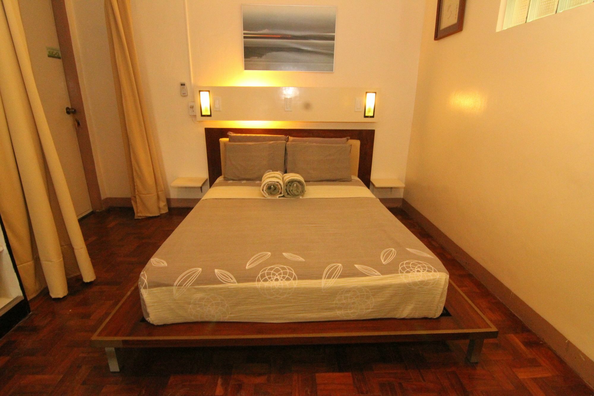 Villa Viva Belgica Davao City Eksteriør billede