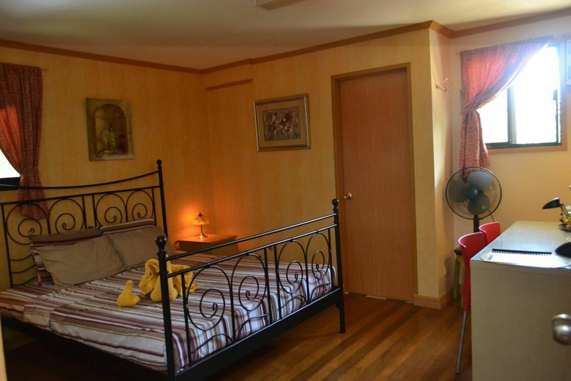 Villa Viva Belgica Davao City Eksteriør billede